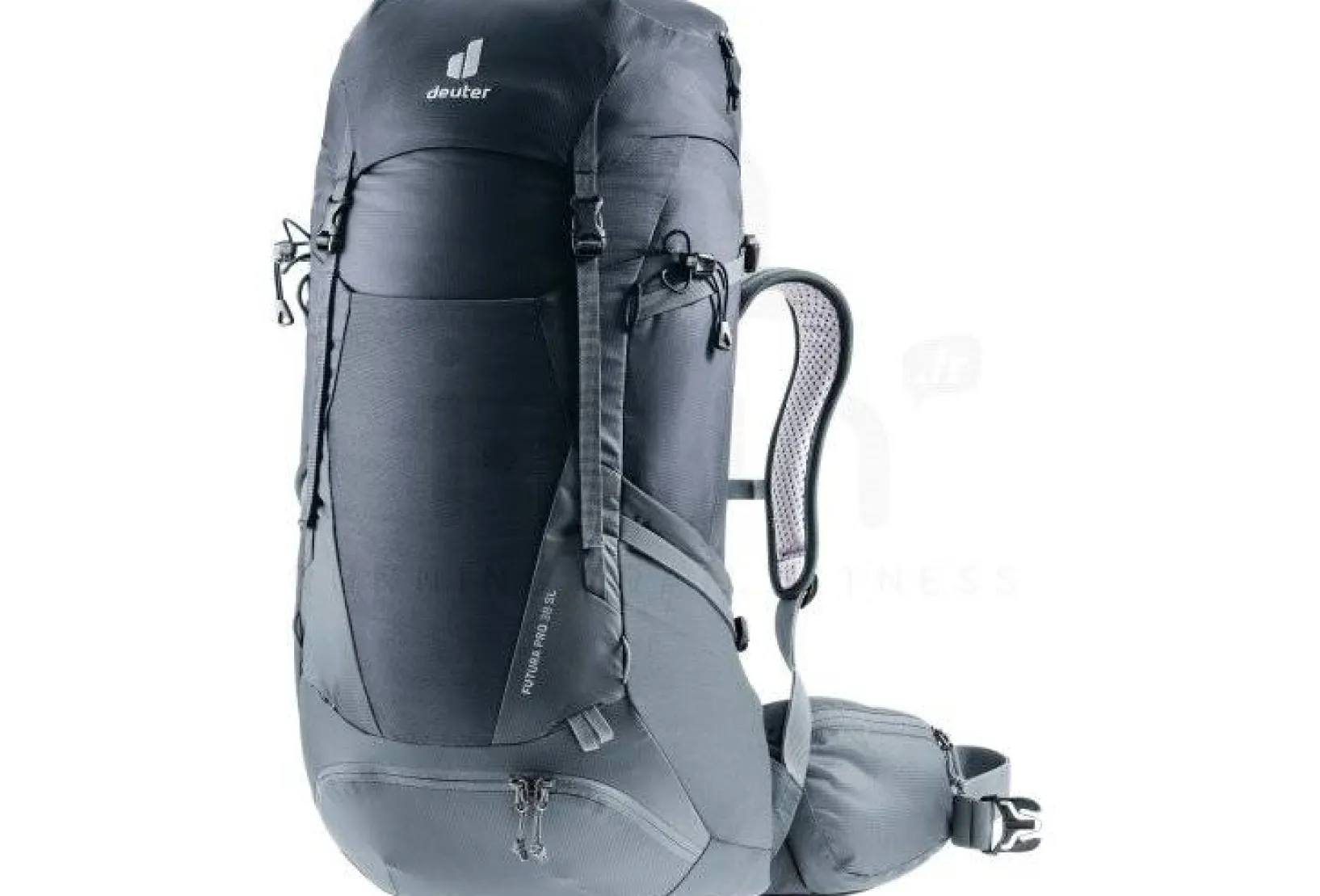Deuter Sac À Dos^Futura Pro 38 SL femme