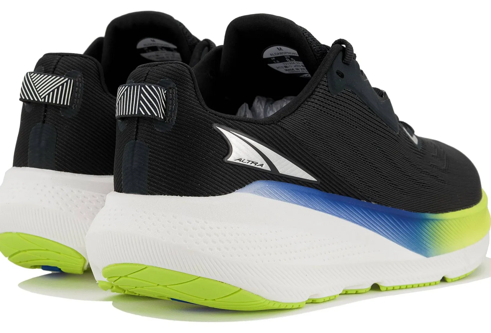 Homme Altra Running^FWD Via