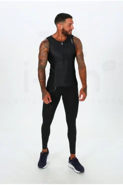 Homme 2XU Triathlon-Cycles^G:2 Long Distance Tri M