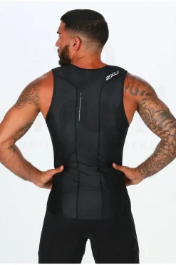 Homme 2XU Triathlon-Cycles^G:2 Long Distance Tri M