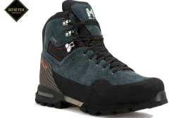 Homme Millet Randonnée^G Trek 4 Gore-Tex M