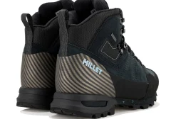 Femme Millet Randonnée^G Trek 4 Gore-Tex W femme