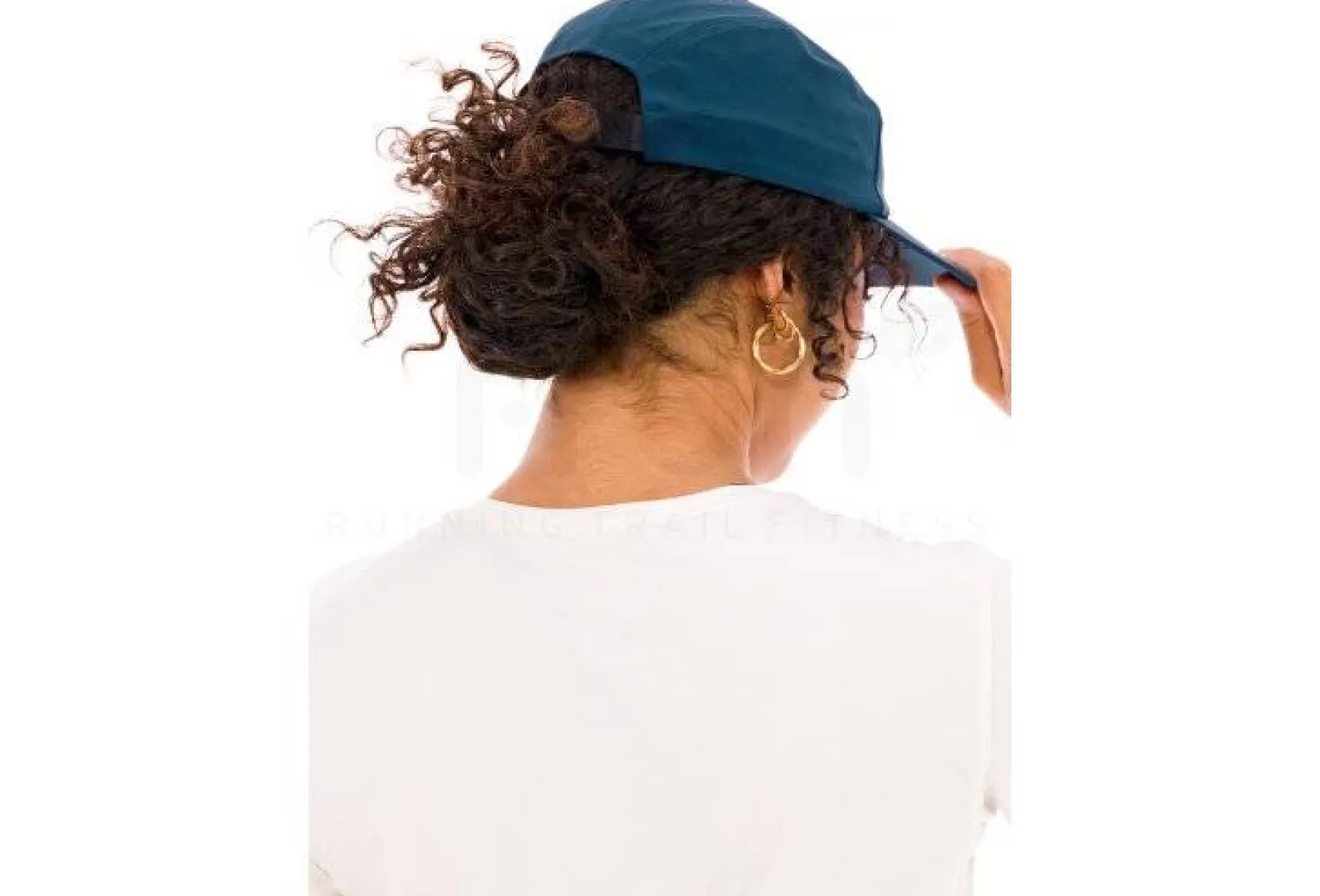 Arcteryx Casquettes / Bandeaux^Gamma 5 Panel