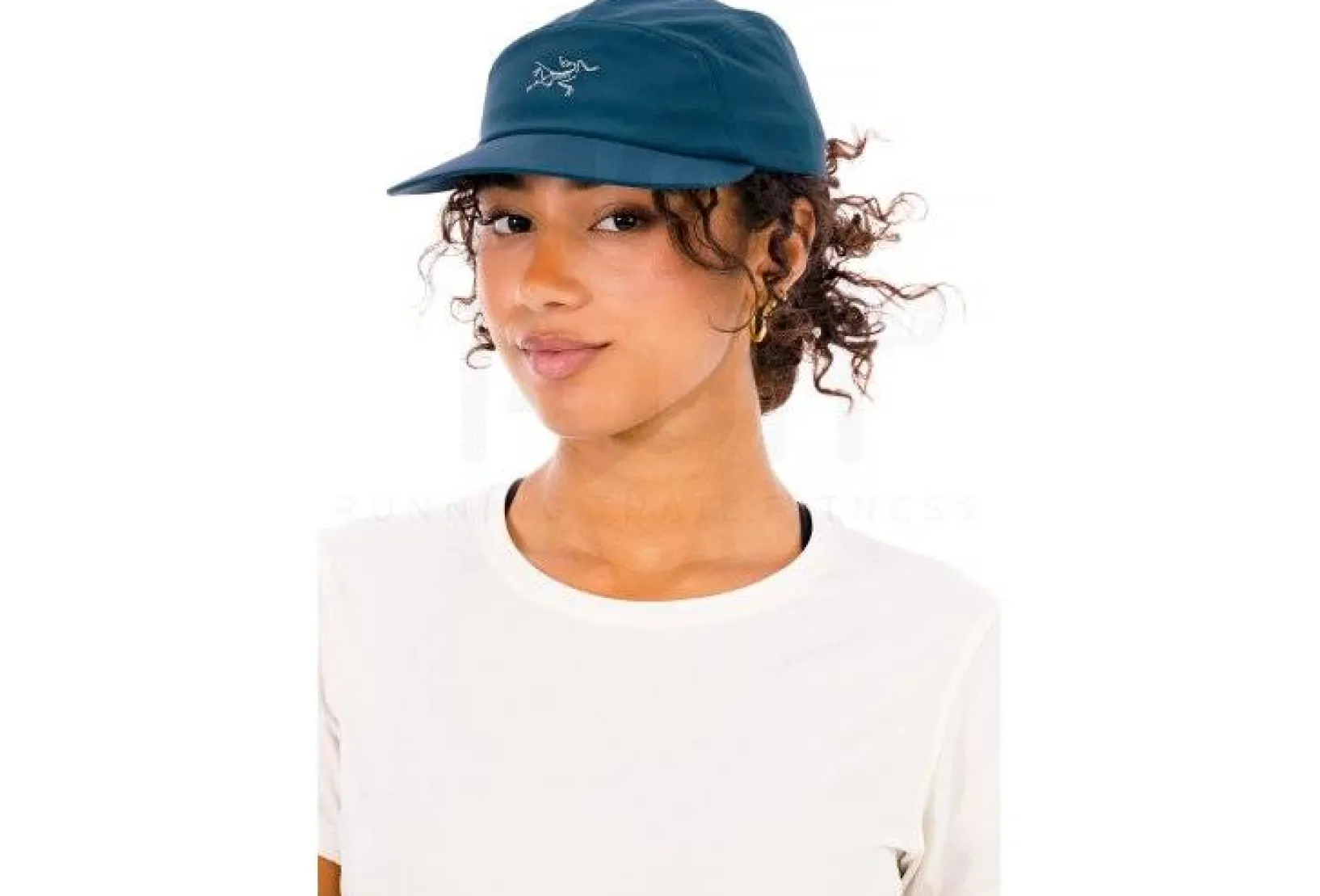 Arcteryx Casquettes / Bandeaux^Gamma 5 Panel