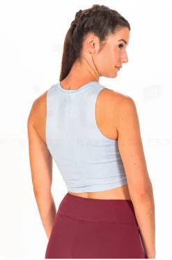 Femme Reebok Fitness-Training^Gathered Solid W femme