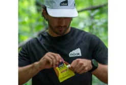 Naak Barres^Gaufre énergétique Ultra Energy