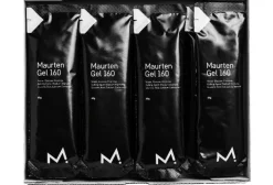 Maurten Gels^Gel 160 12 gels