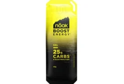 Naak Gels^Gel Boost Energy - 40 g