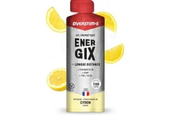 OVERSTIMS Gels^Gel Energix - Citron