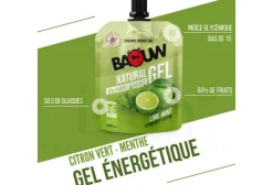 Baouw Gels^Gel naturel bio