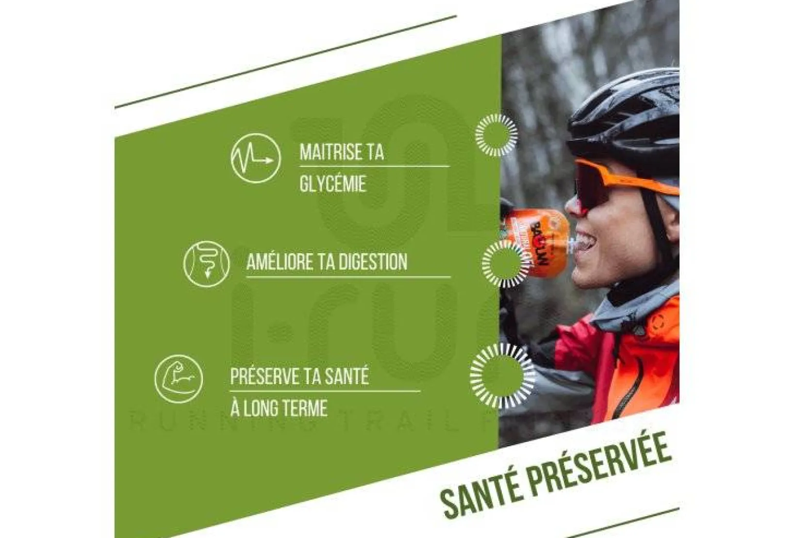 Baouw Gels^Gel naturel bio