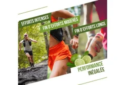 Baouw Gels^Gel naturel bio