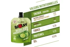 Baouw Gels^Gel naturel bio