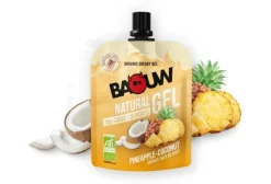 Baouw Gels^Gel naturel bio