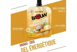 Baouw Gels^Gel naturel bio