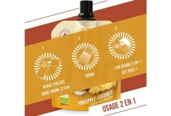 Baouw Gels^Gel naturel bio