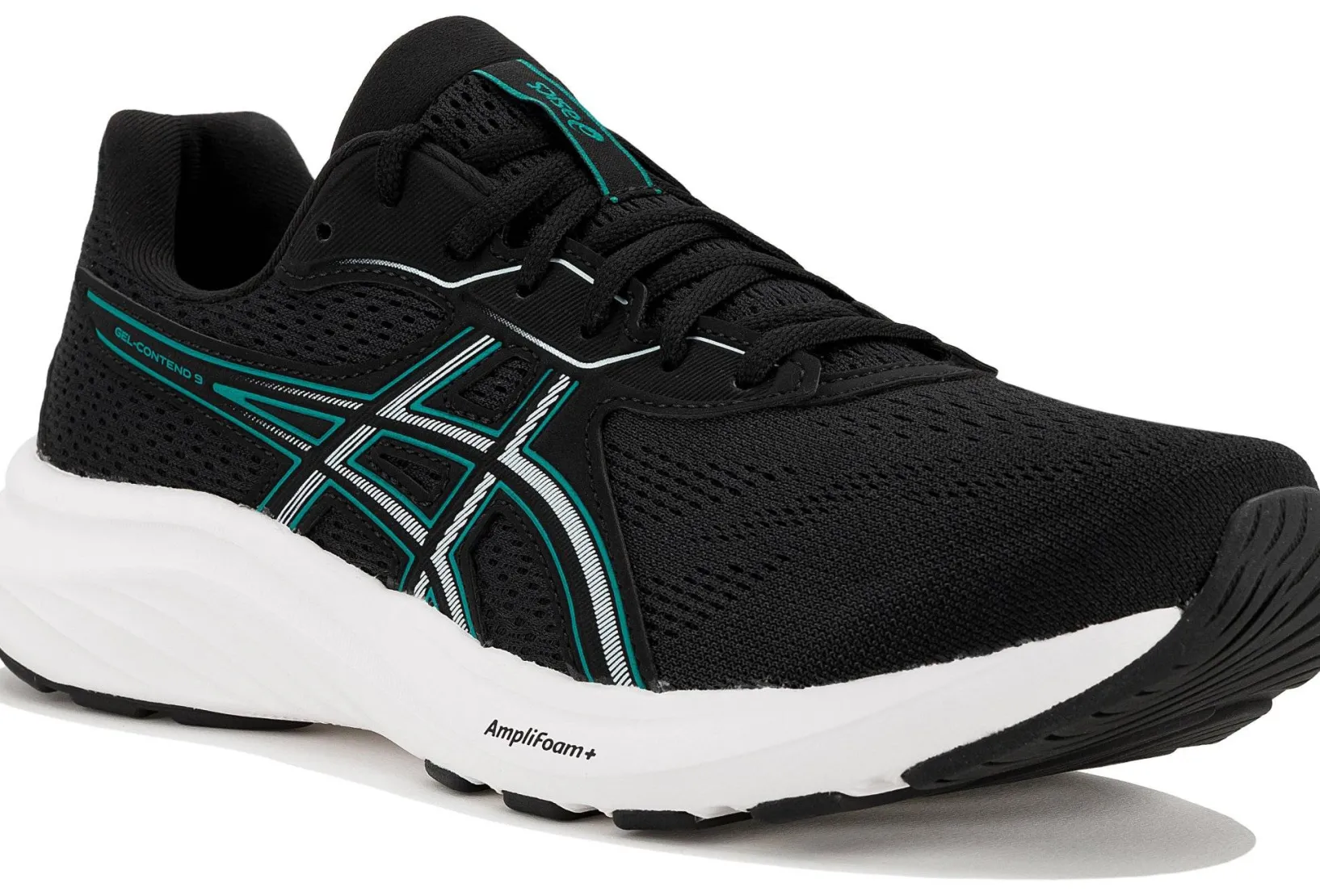 Homme Asics Running^Gel-Contend 9