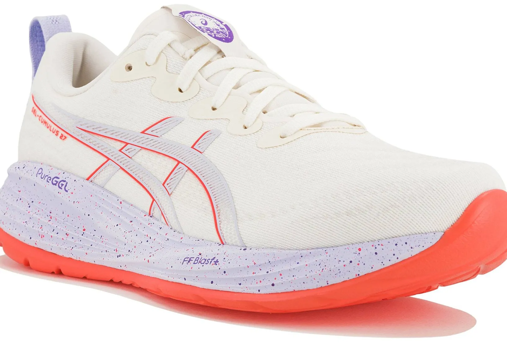 Homme Asics Running^Gel-Cumulus 27