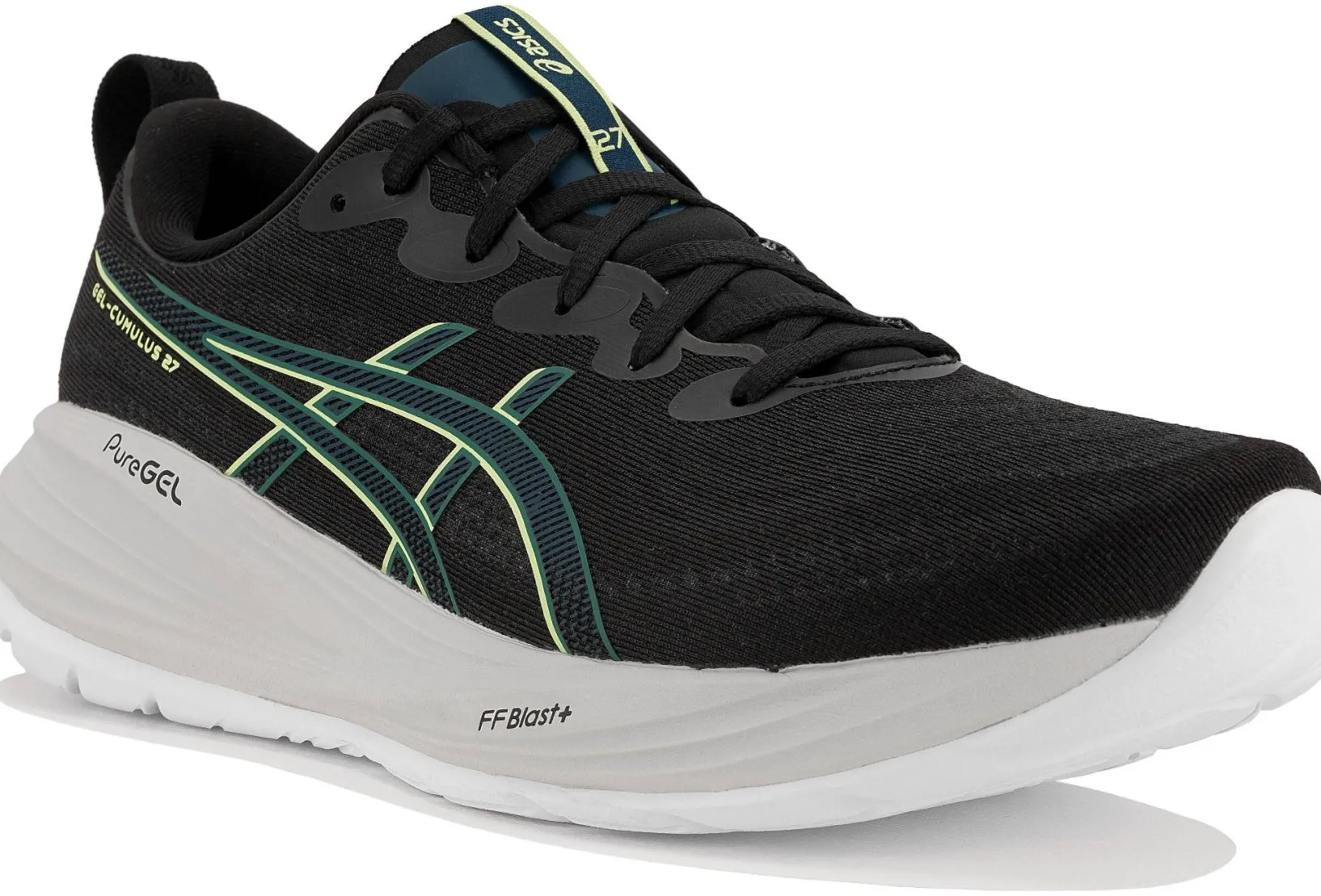 Homme Asics Running^Gel-Cumulus 27