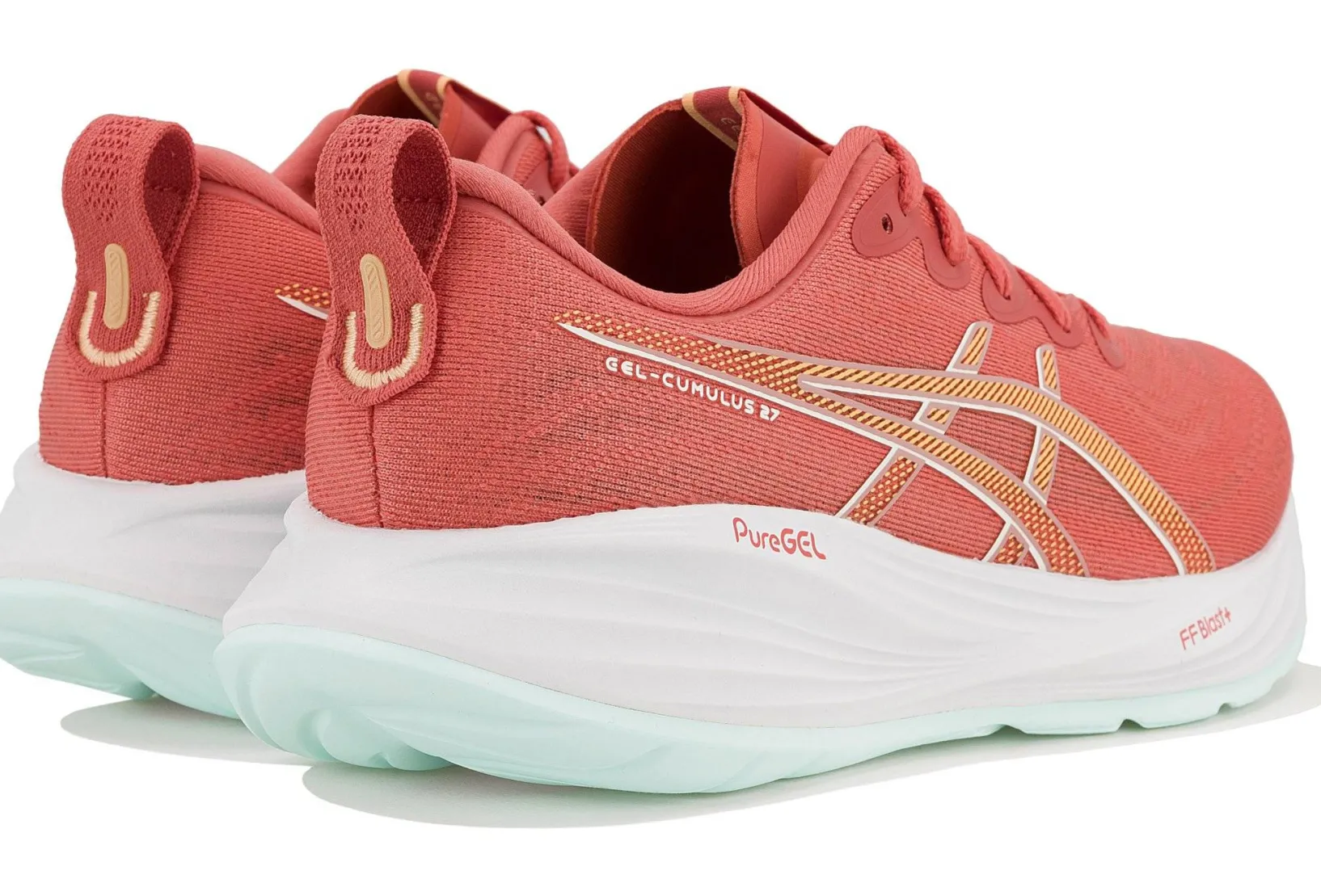 Femme Asics Running^Gel-Cumulus 27 femme