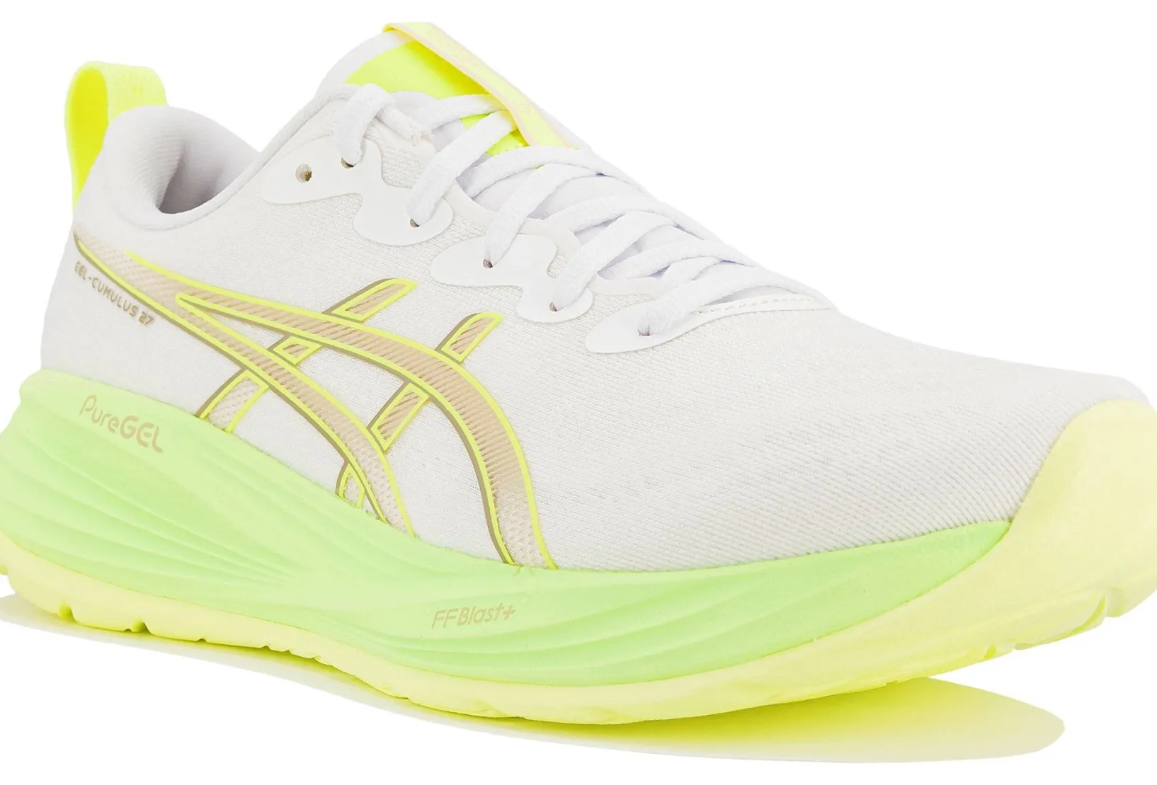 Femme Asics Running^Gel-Cumulus 27 femme