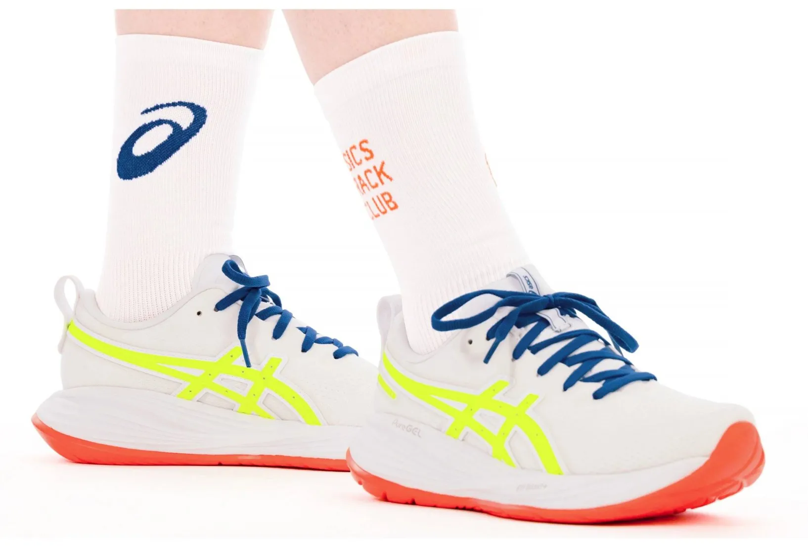 Femme Asics Running^Gel-Cumulus 27 femme