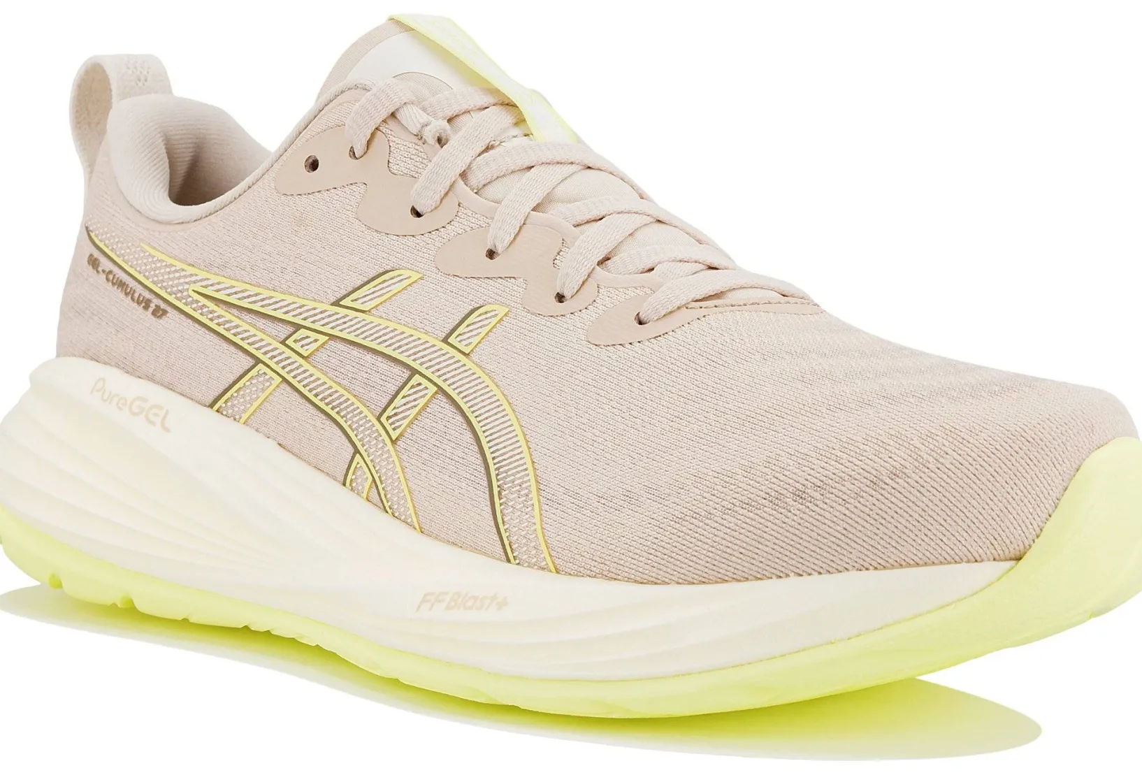 Femme Asics Running^Gel-Cumulus 27 femme