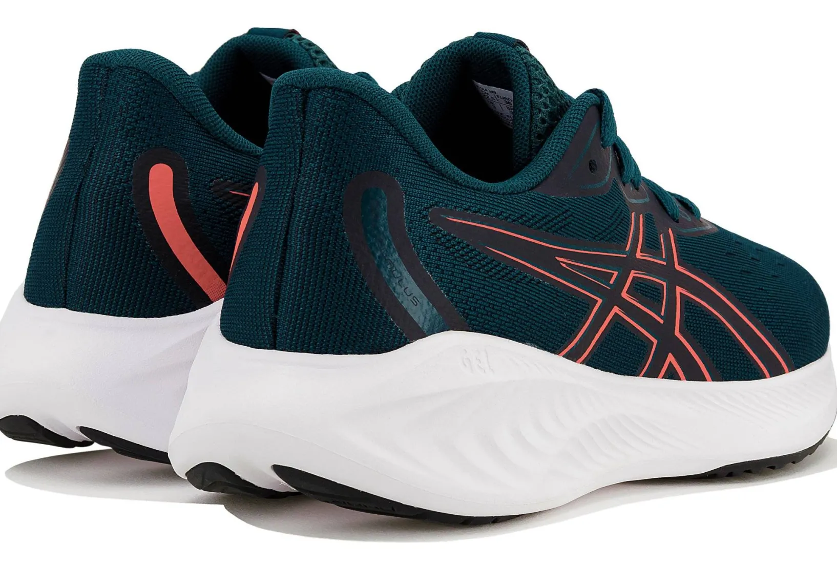 Homme Asics Junior^Gel-Cumulus 26 garçon