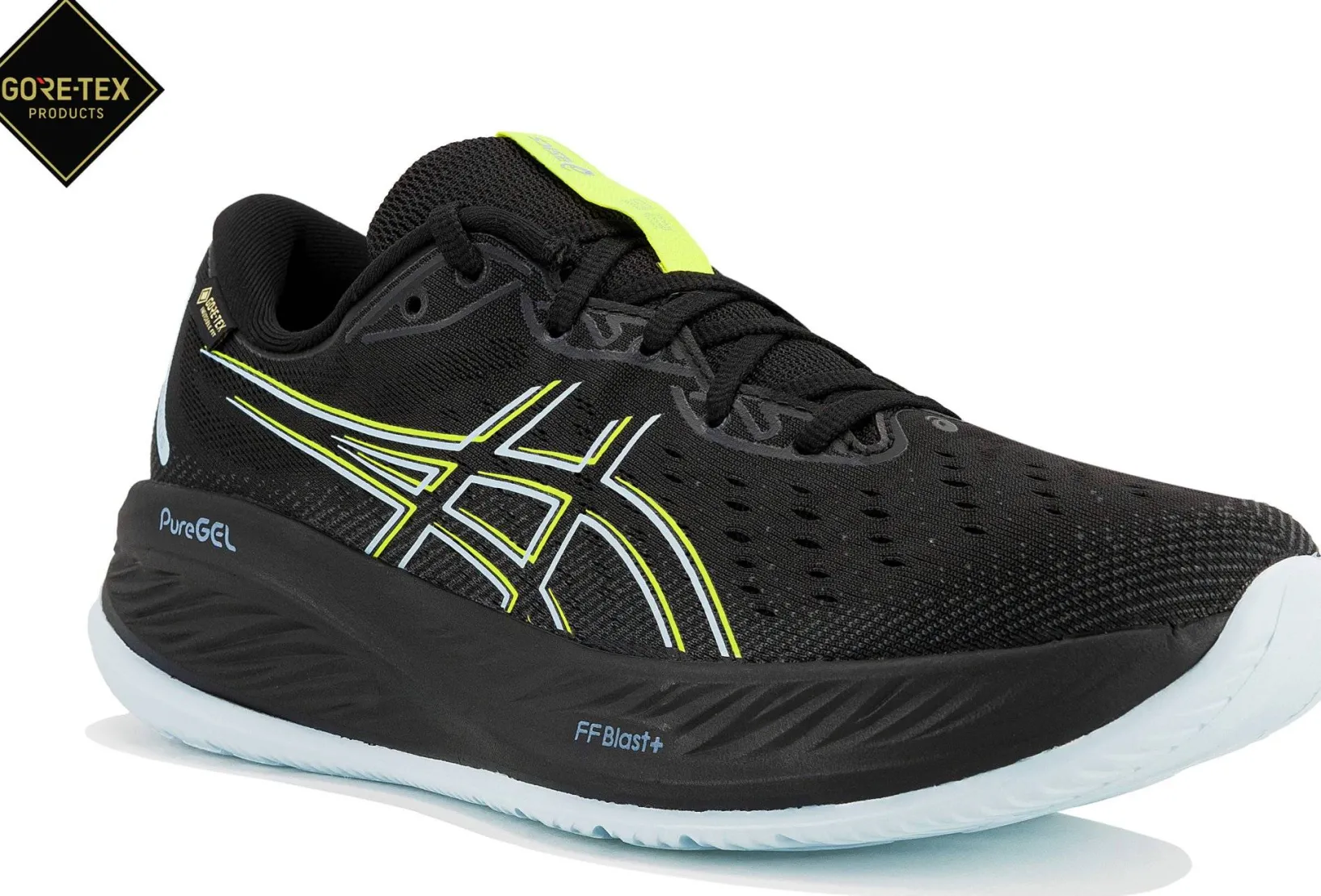 Homme Asics Running^Gel-Cumulus 26 Gore-Tex