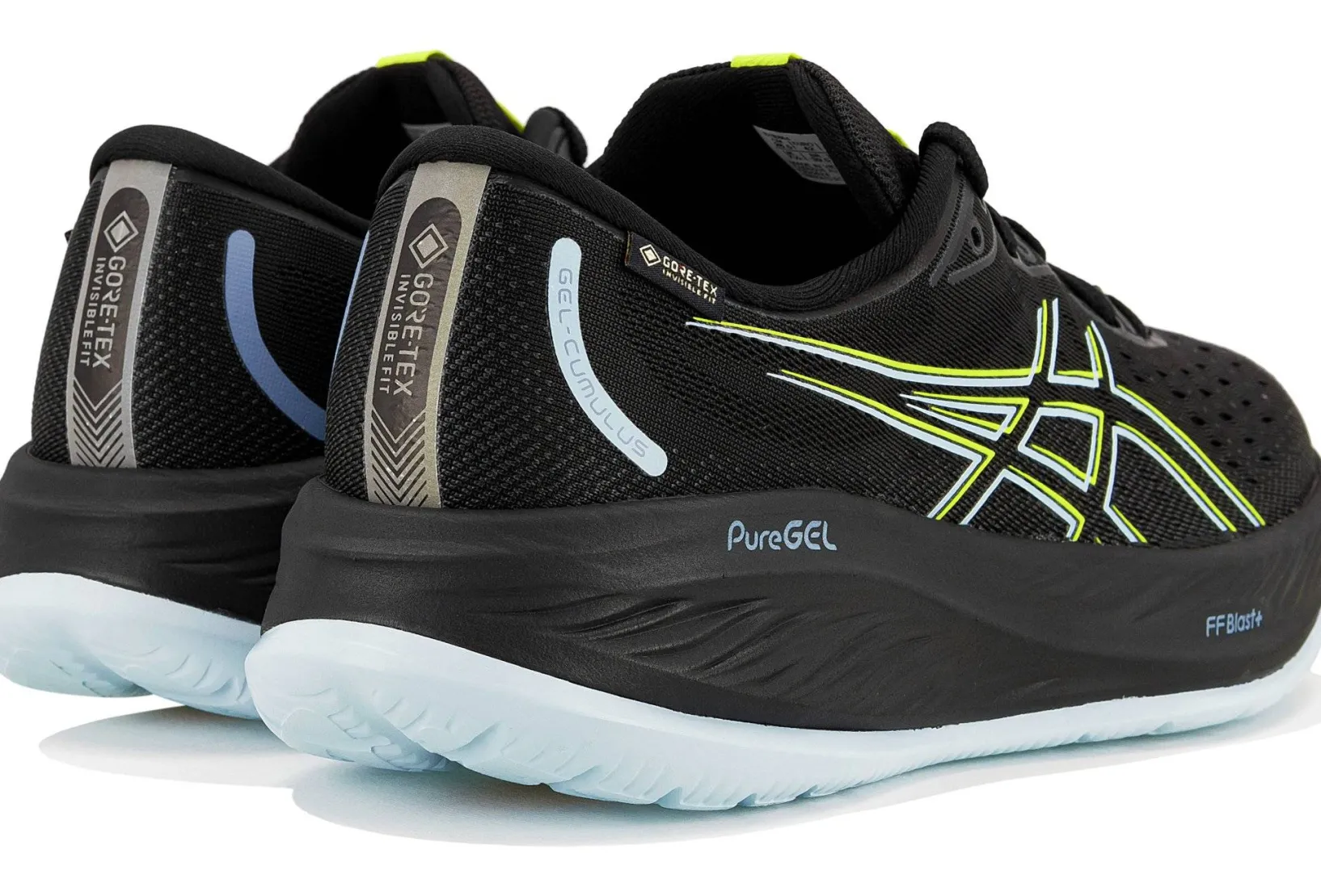 Homme Asics Running^Gel-Cumulus 26 Gore-Tex