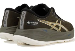Homme Asics Running^Gel-Cumulus 27 Gore-Tex