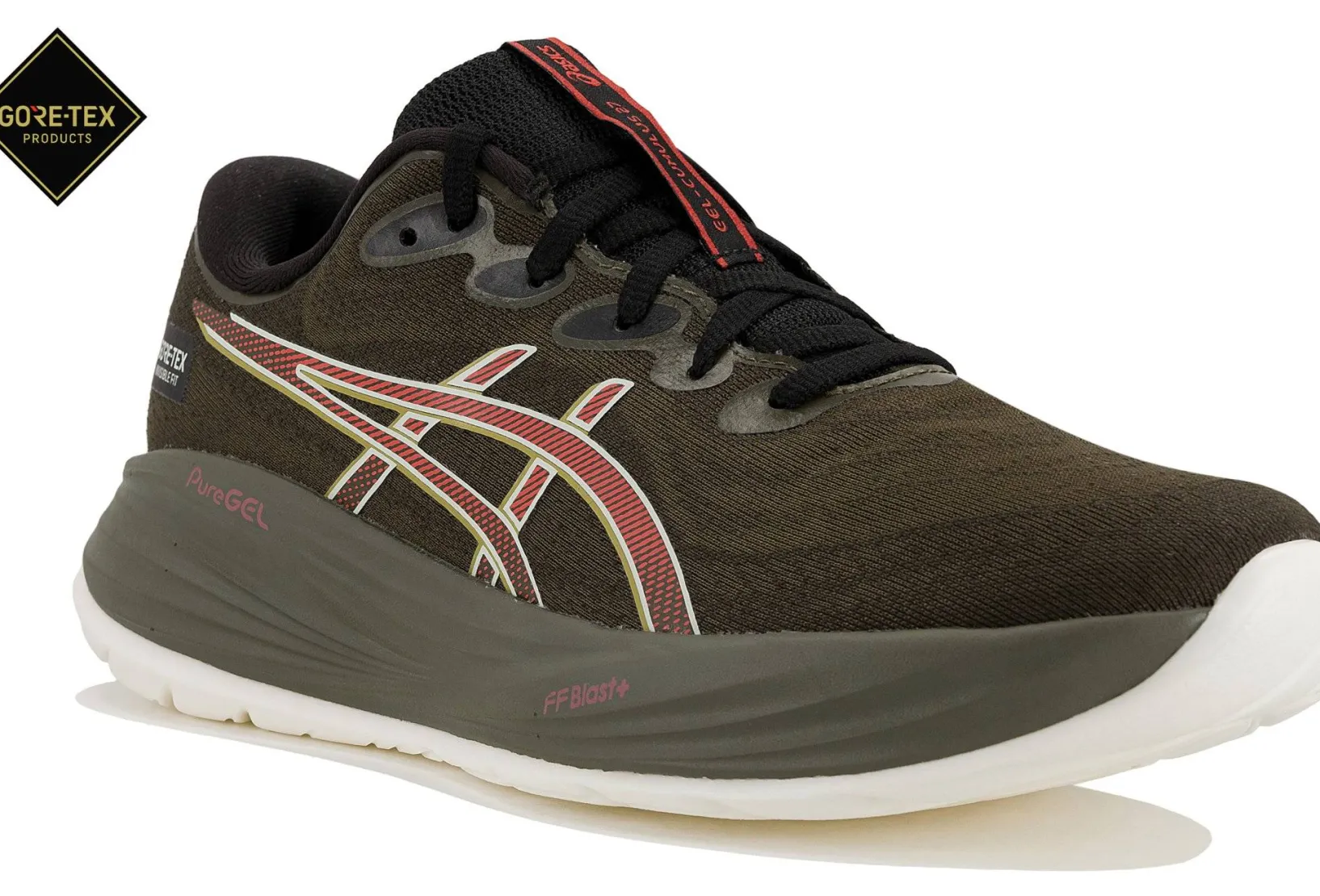 Femme Asics Running^Gel-Cumulus 27 Gore-Tex femme