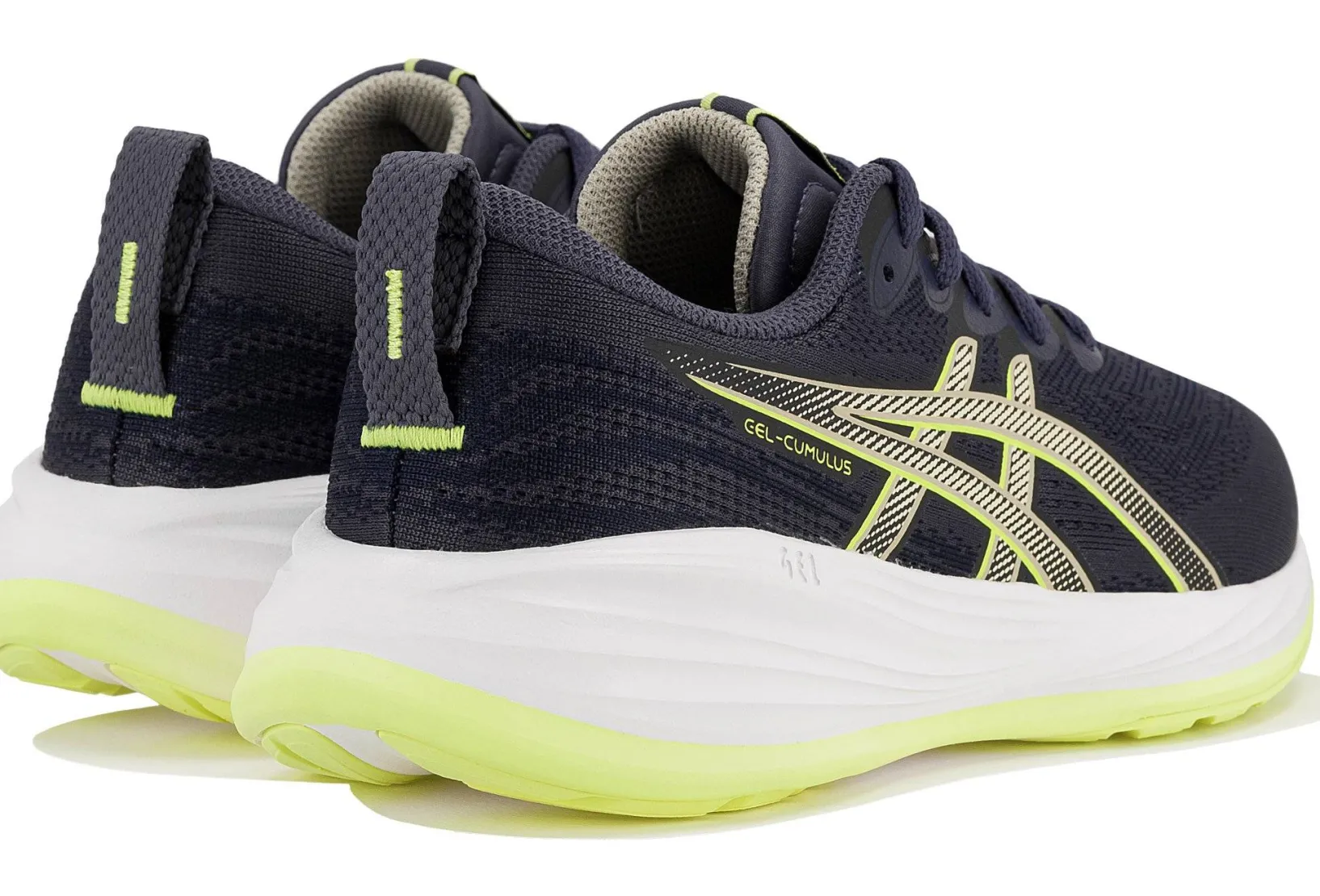 Homme Asics Junior^Gel-Cumulus 27 GS garçon