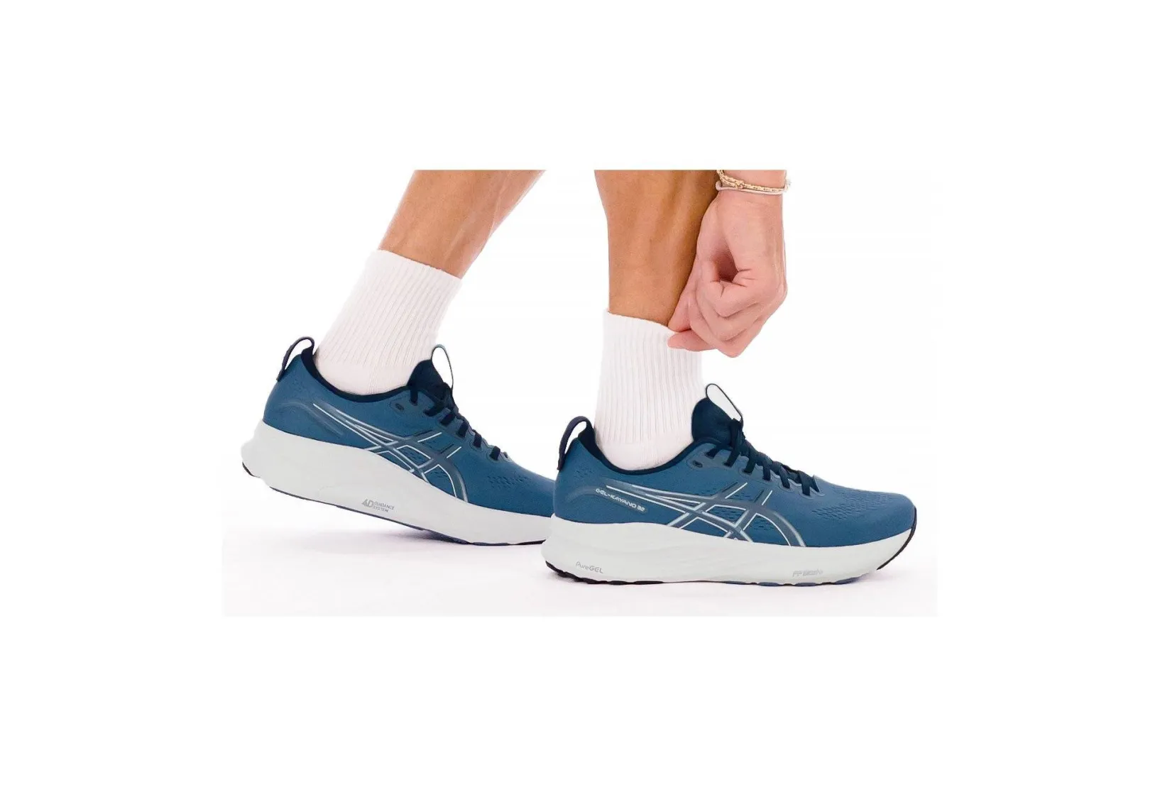 Homme Asics Running^Gel-Kayano 32