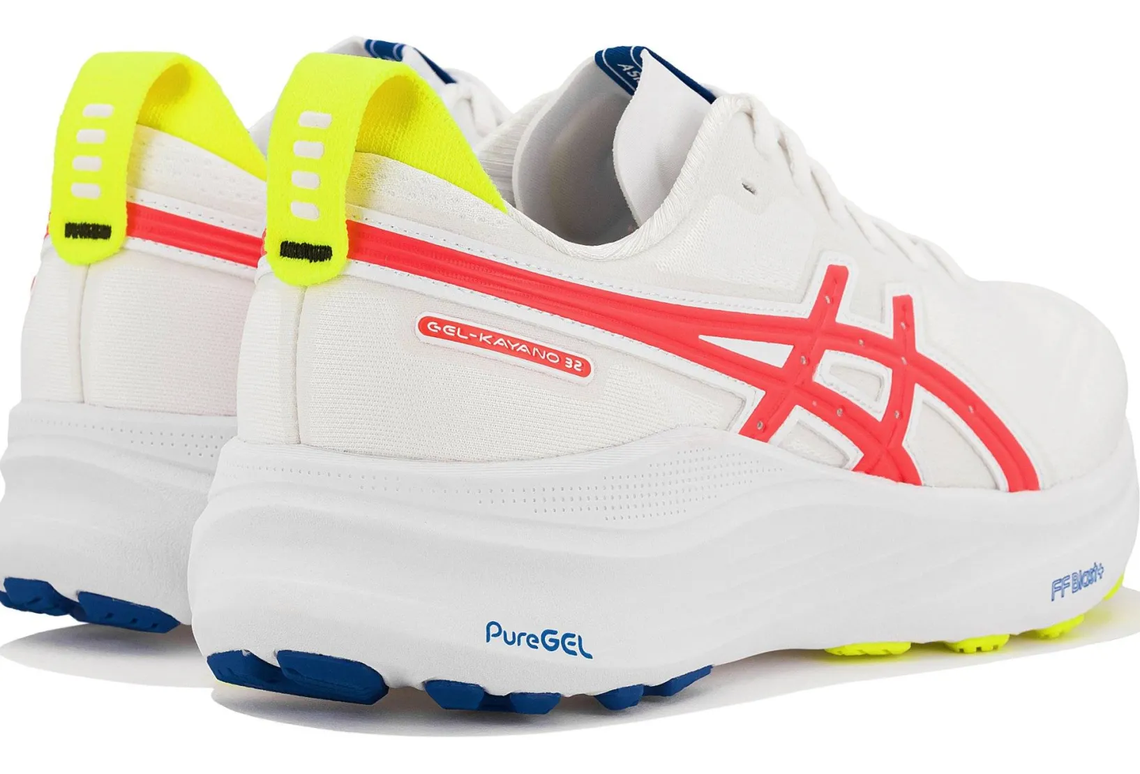 Homme Asics Running^Gel-Kayano 32