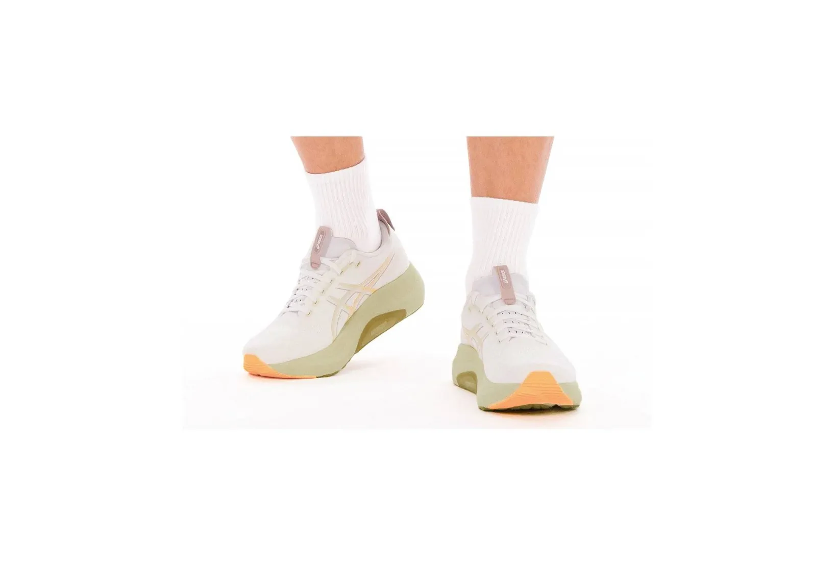 Homme Asics Running^Gel-Kayano 32