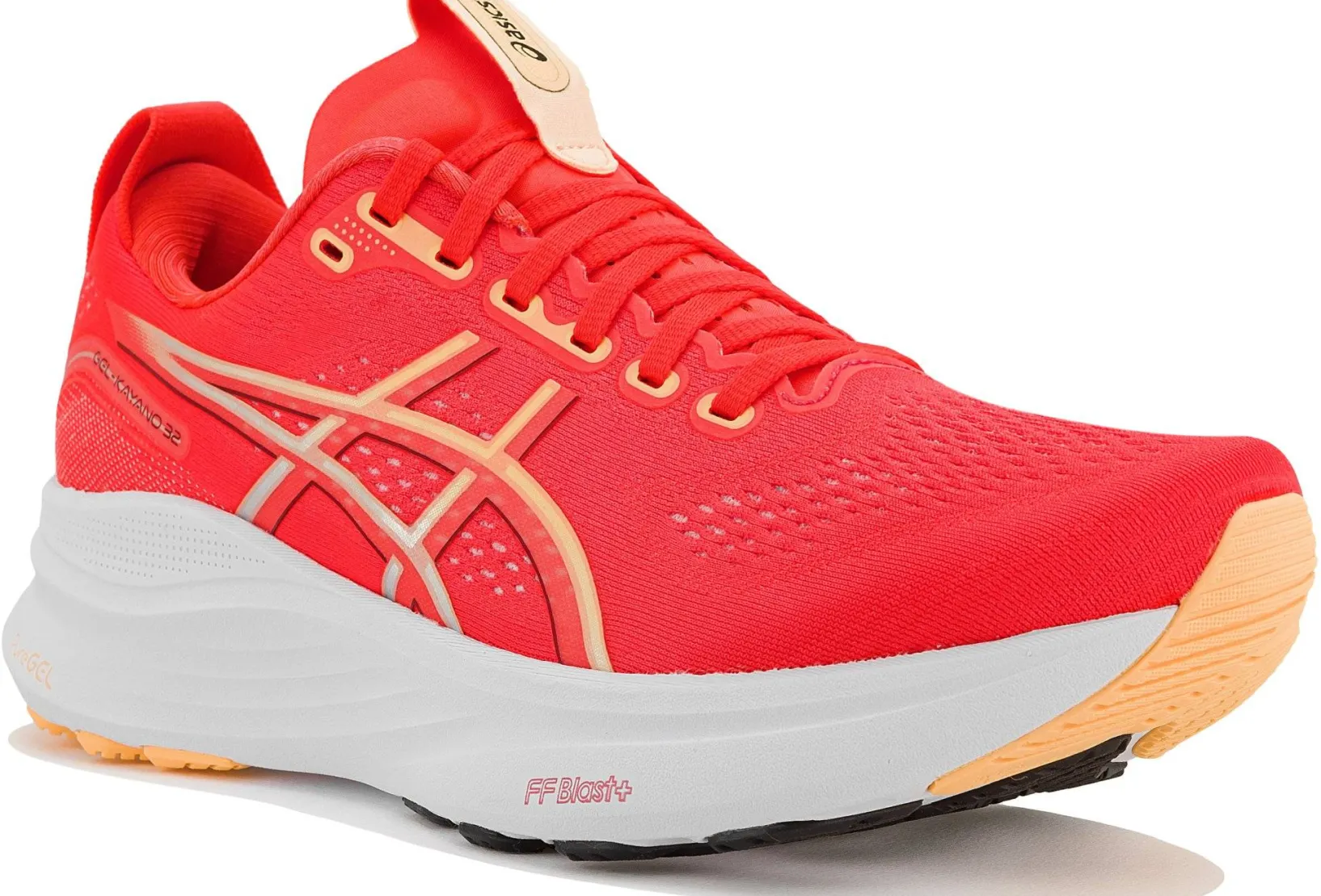Homme Asics Running^Gel-Kayano 32