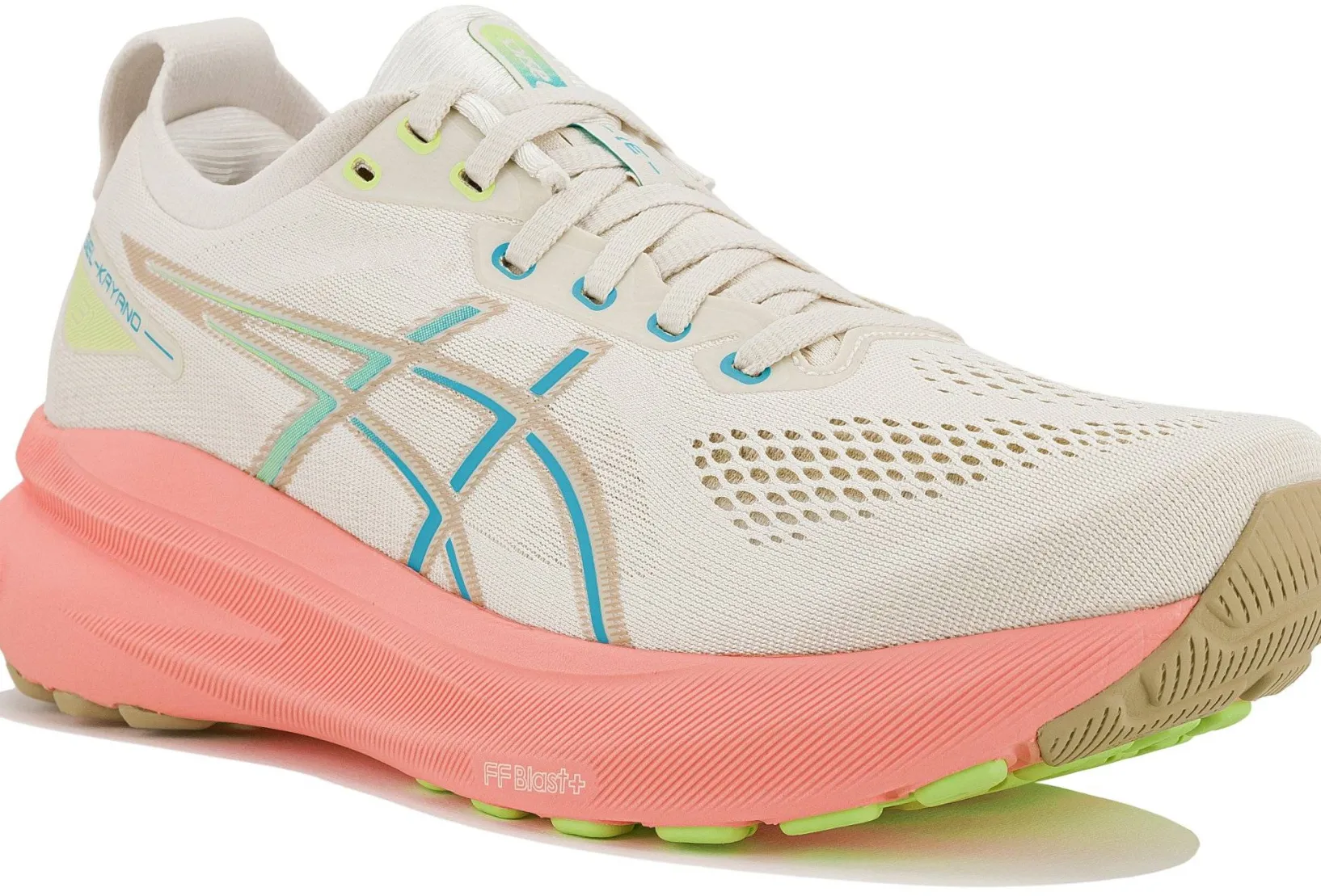 Femme Asics Running^Gel-Kayano 31 femme