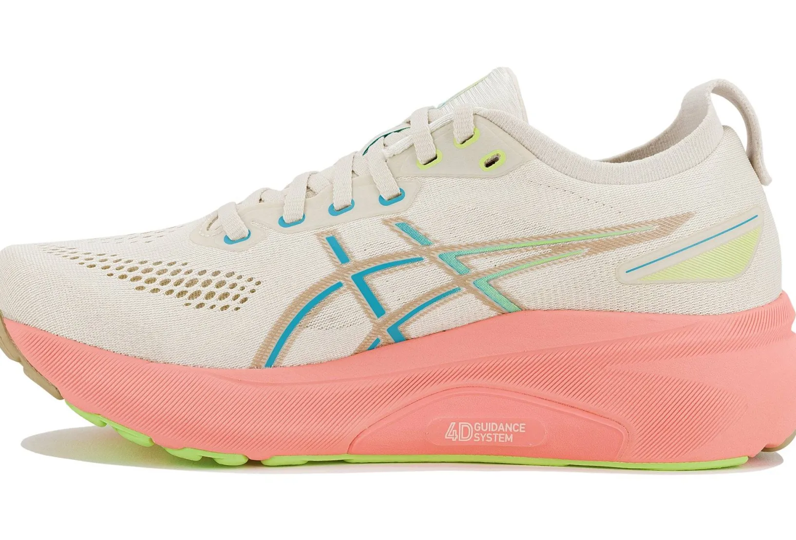 Femme Asics Running^Gel-Kayano 31 femme