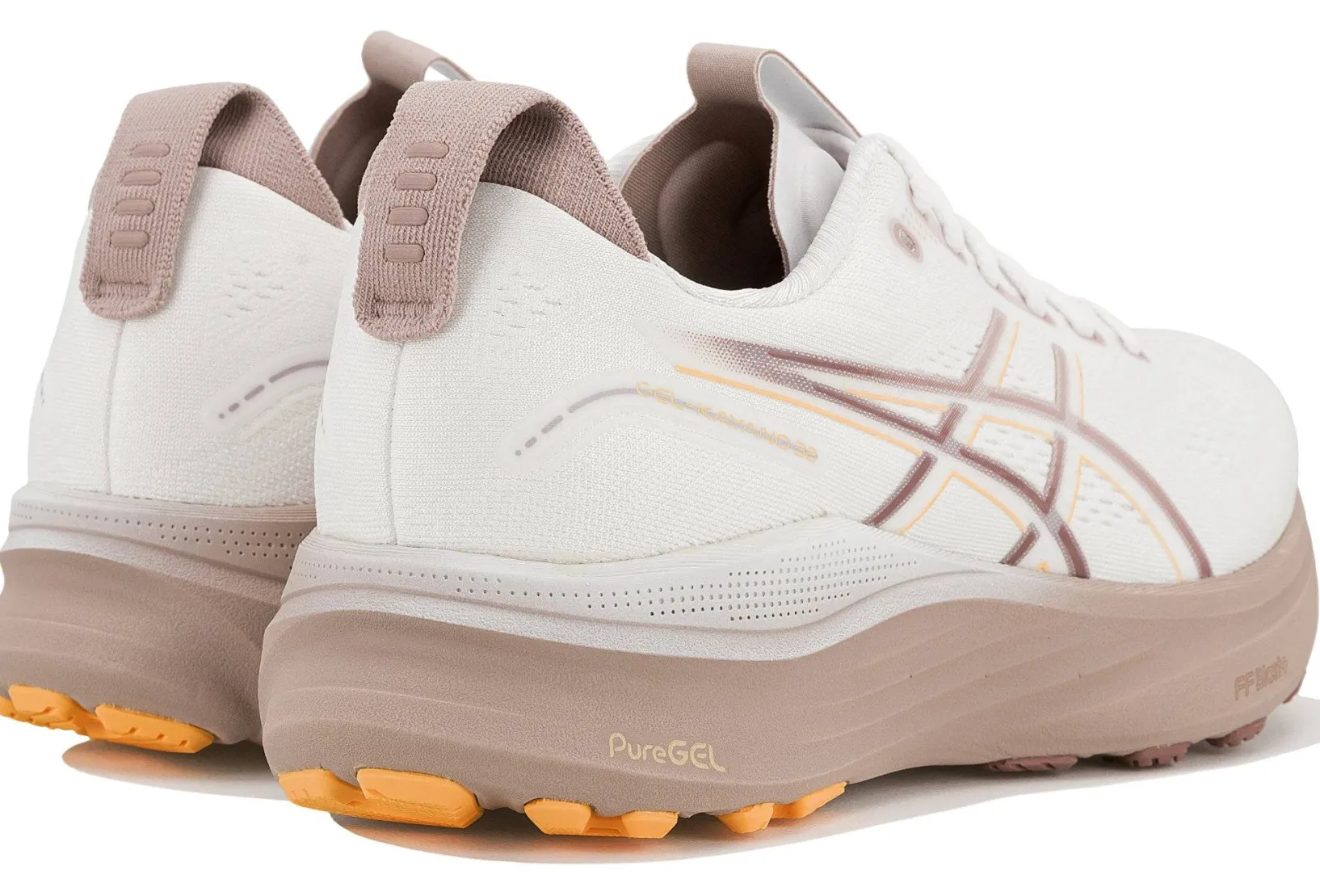 Femme Asics Running^Gel-Kayano 32 femme