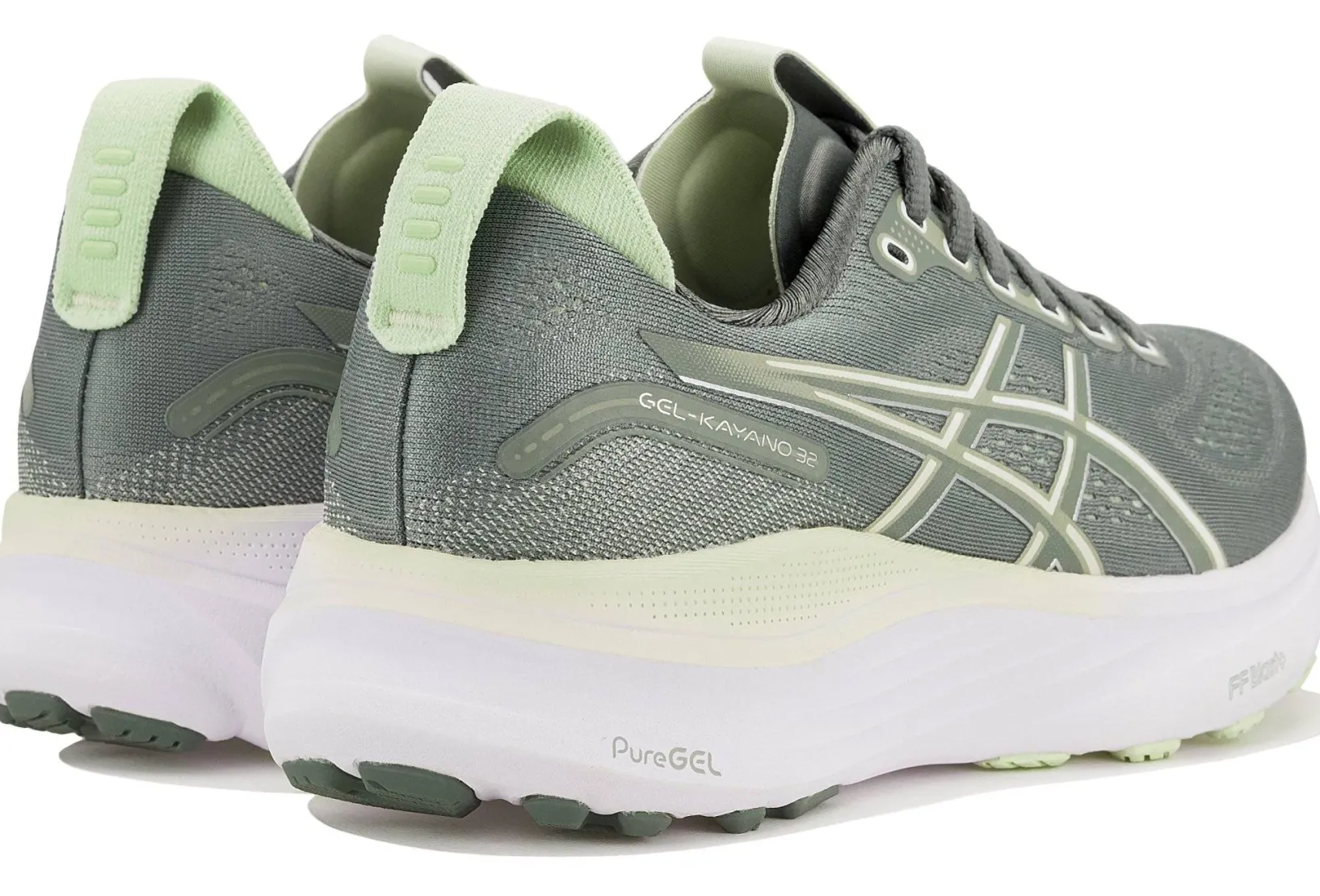 Femme Asics Running^Gel-Kayano 32 femme