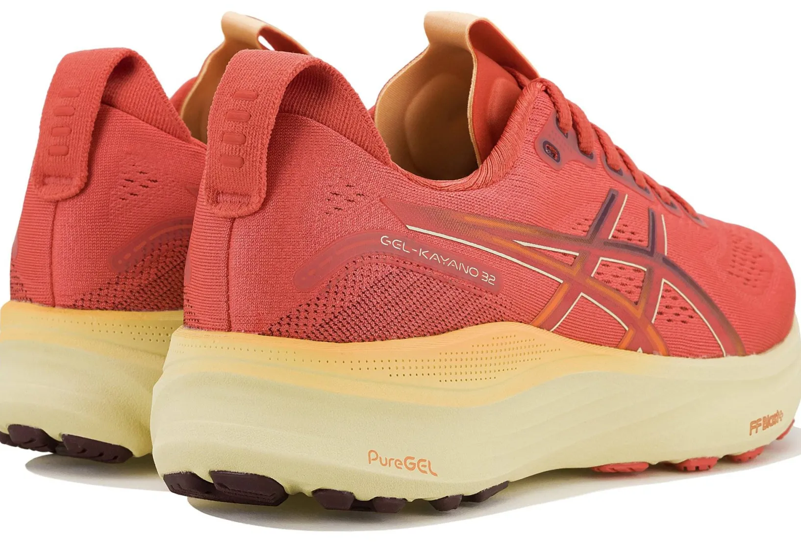 Femme Asics Running^Gel-Kayano 32 femme