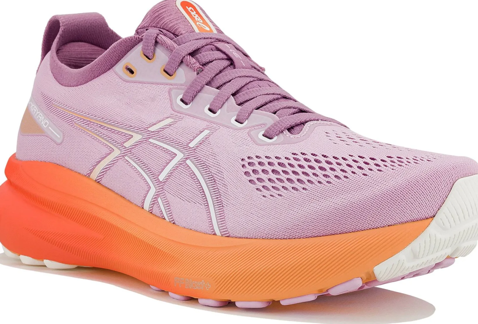 Femme Asics Running^Gel-Kayano 31 femme
