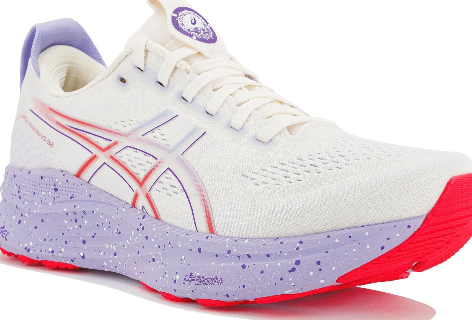 Femme Asics Running^Gel-Kayano 32 femme