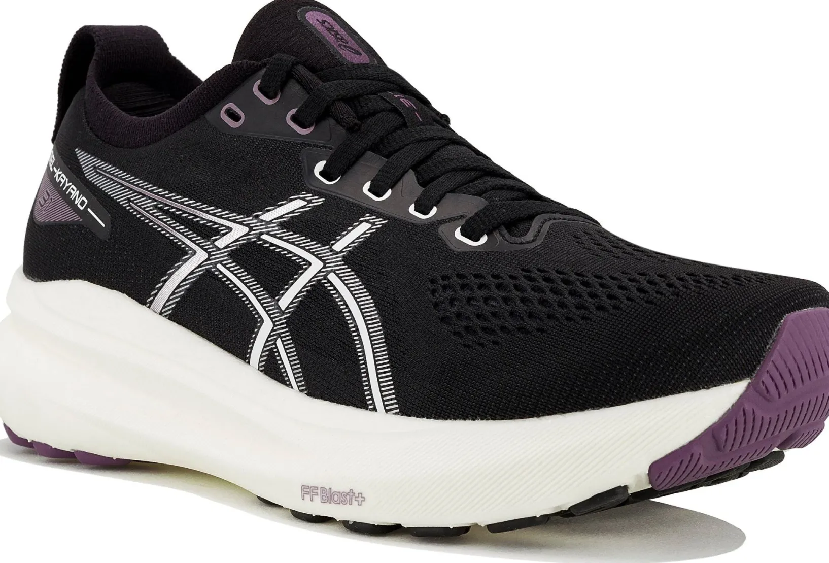 Femme Asics Running^Gel-Kayano 31 femme