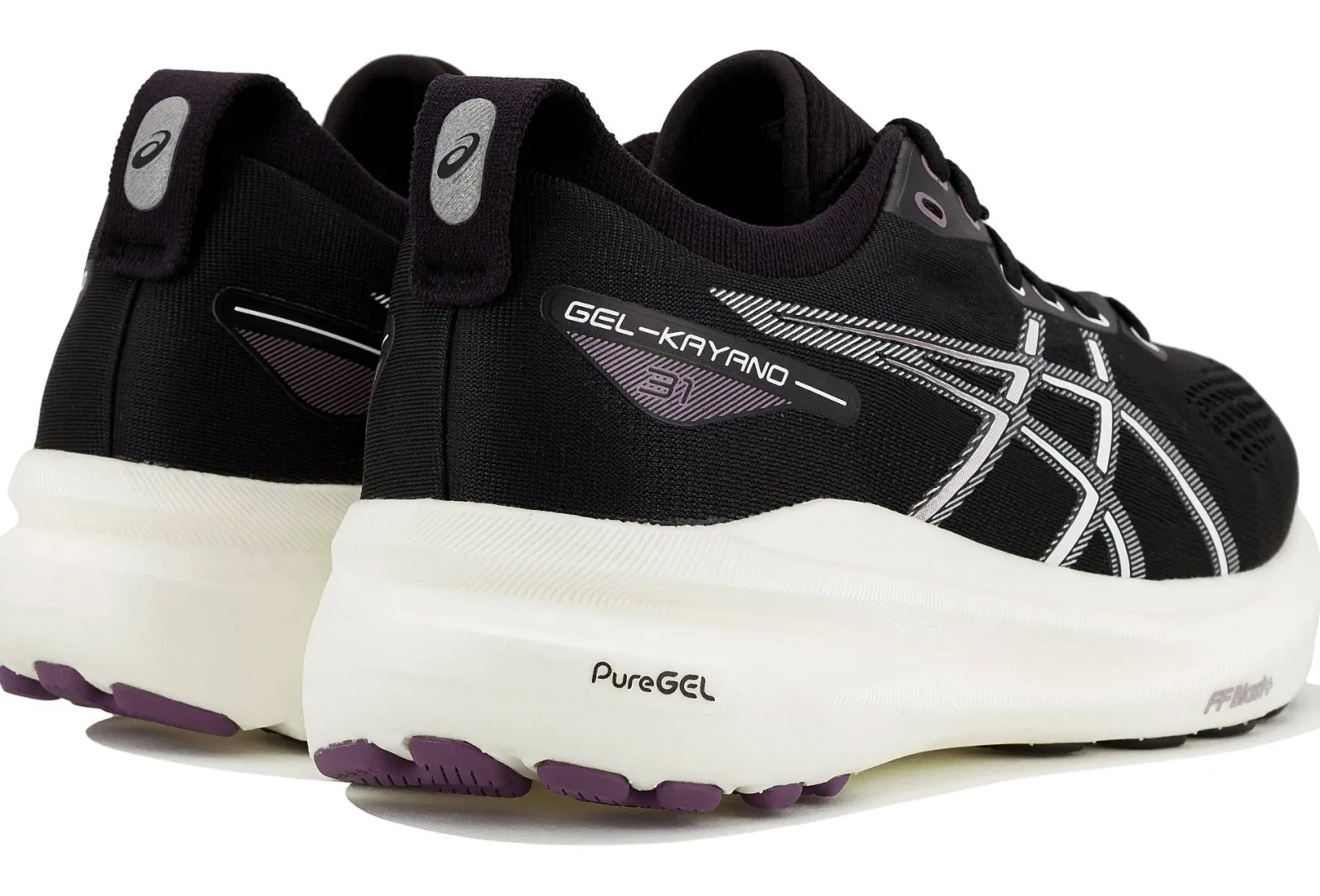 Femme Asics Running^Gel-Kayano 31 femme