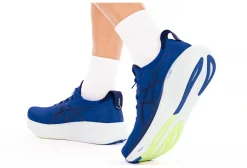 Homme Asics Running^Gel-Nimbus 27