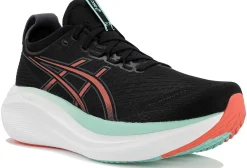 Homme Asics Running^Gel-Nimbus 27