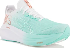 Homme Asics Running^Gel-Nimbus 27