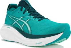 Homme Asics Running^Gel-Nimbus 27
